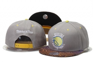 NBA Warriors snapback-09