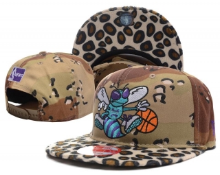 NBA hornets snapback-02