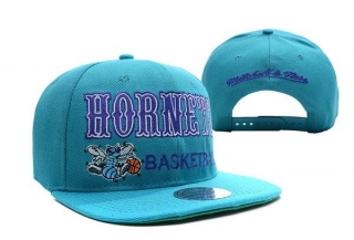 NBA hornets snapback-06