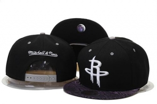 NBA houston rockets snapback-12