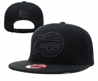 NBA Clippers snapback-08