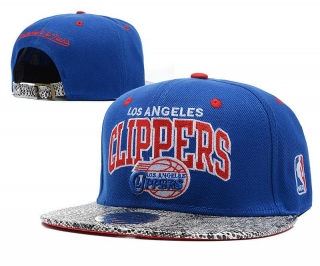 NBA Clippers snapback-11