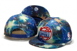 NBA Clippers snapback-21