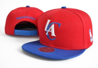 NBA Clippers snapback-28