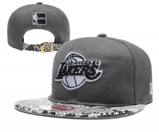 NBA Larkers Snapback-76