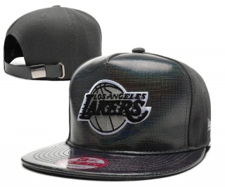 NBA Larkers Snapback-82