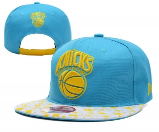 NBA knicks snapback-45