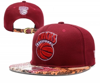 NBA knicks snapback-50