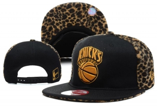 NBA knicks snapback-53