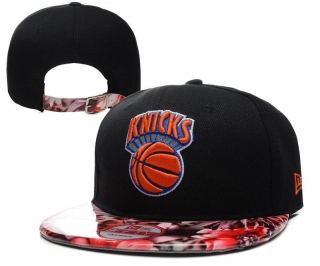 NBA knicks snapback-54