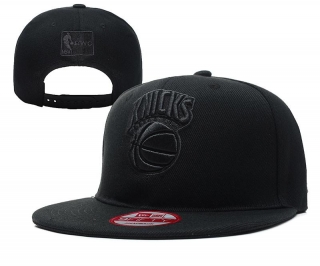 NBA knicks snapback-57