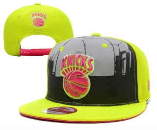 NBA knicks snapback-63