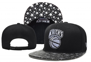 NBA knicks snapback-65