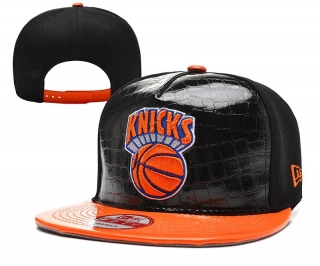 NBA knicks snapback-67