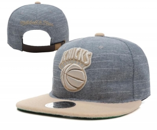 NBA knicks snapback-69