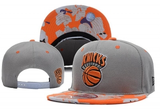 NBA knicks snapback-73