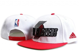 NBA Blazers snapback-02