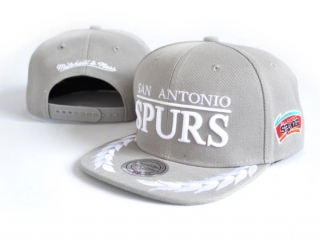 NBA SPURS Snapback-23