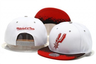 NBA SPURS Snapback-28