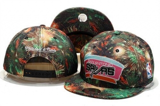 NBA SPURS Snapback-29