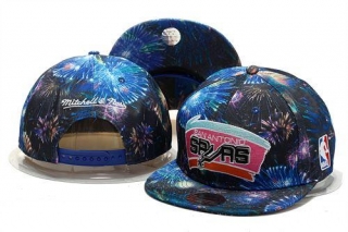 NBA SPURS Snapback-30