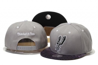 NBA SPURS Snapback-36