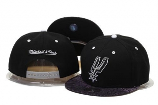 NBA SPURS Snapback-37