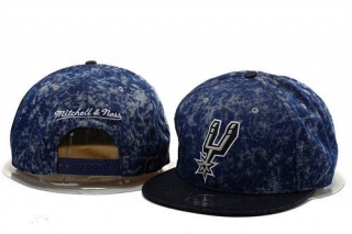 NBA SPURS Snapback-39