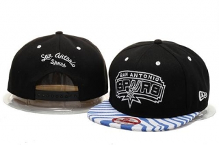 NBA SPURS Snapback-40