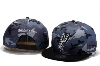 NBA SPURS Snapback-41