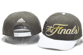 NBA SPURS Snapback-45