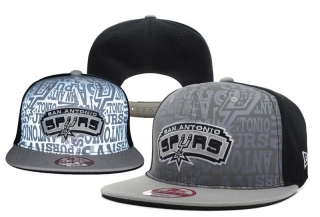 NBA SPURS Snapback-50