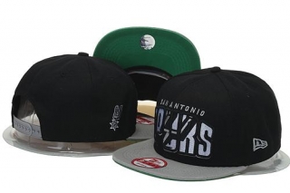 NBA SPURS Snapback-52