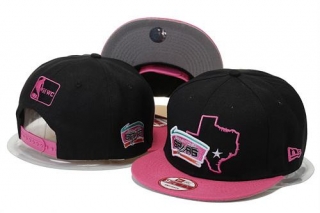 NBA SPURS Snapback-53