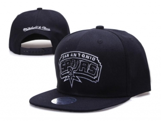 NBA SPURS Snapback-56