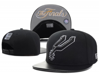 NBA SPURS Snapback-58