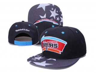 NBA SPURS Snapback-59