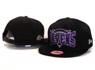 NFL baltimore Ravens snapback-12