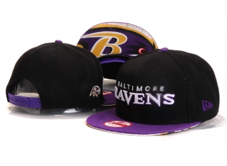 NFL baltimore Ravens snapback-17