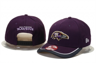 NFL baltimore Ravens snapback-18