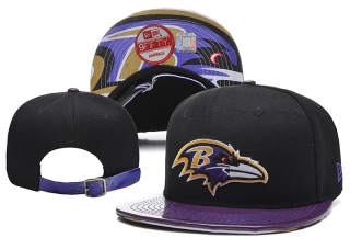 NFL baltimore Ravens snapback-23