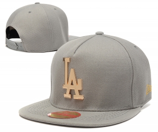 MLB LA Snapback-69