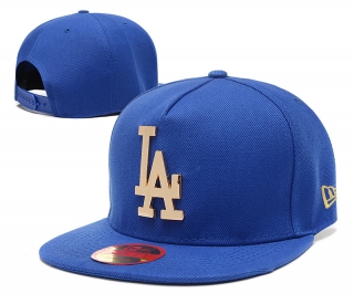 MLB LA Snapback-78