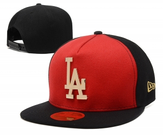 MLB LA Snapback-79