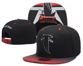 NFL Atlanta Falcons snapback-22