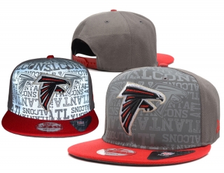 NFL Atlanta Falcons snapback-27