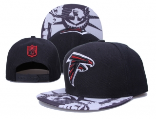 NFL Atlanta Falcons snapback-38