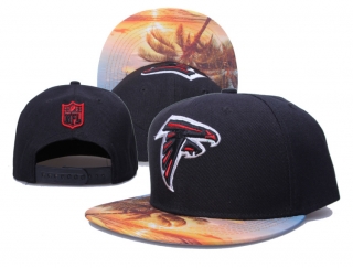 NFL Atlanta Falcons snapback-43