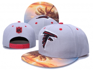 NFL Atlanta Falcons snapback-54