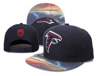 NFL Atlanta Falcons snapback-58